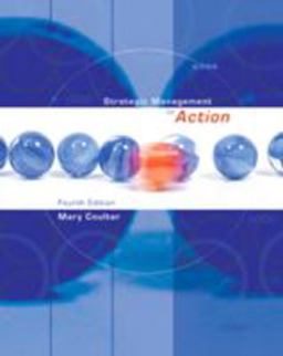 Strategic Management in Action