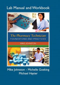 The Pharmacy Technician