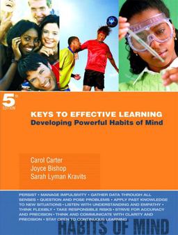 Keys to Effective Learning