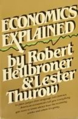 Economics Explained