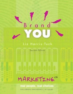 Brand You