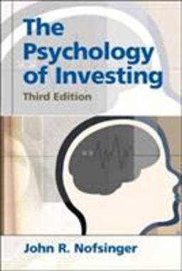 The Psychology of Investing
