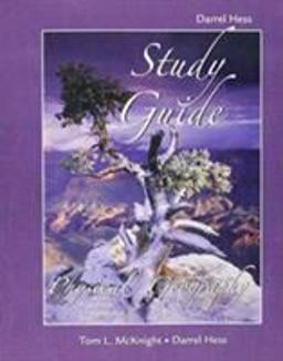 Study Guide