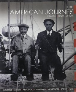 The American Journey, Volume 2 and History Notes, Volume 2 Prepack The American Journey, Volume 2 and History Notes, Volume 2 Prepack