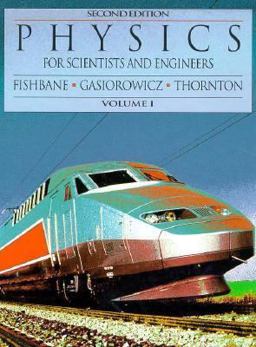Physics for Scientists and Engineers 2nd 9780132311502 Front Cover