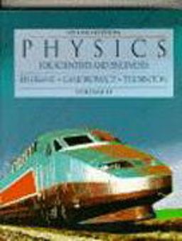 Physics for Scientists and Engineering 2nd 9780132311687 Front Cover