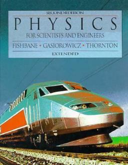 Physics Science and Engineering