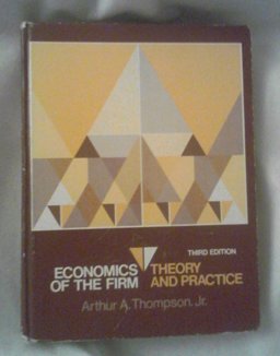 Economics of the Firm