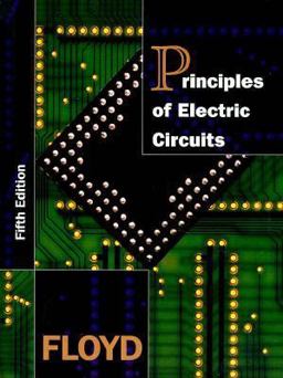 Principles of Electric Circuits Principles of Electric Circuits
