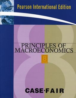 Principles of Macroeconomics