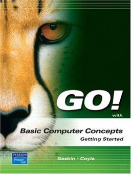 Go! with Basic Computer Concepts
