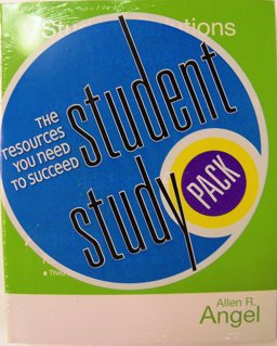Student Study Pack -StandAlone