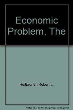 The Economic Problem