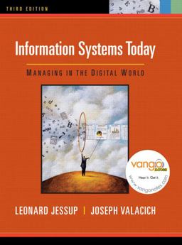 Information Systems Today