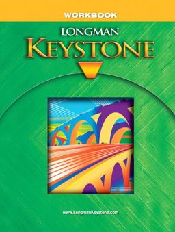 Longman Keystone
