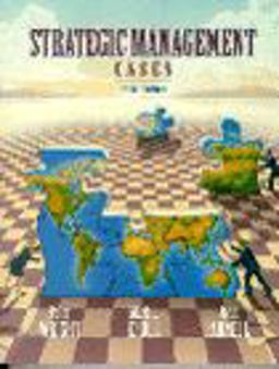 Strategic Management Cases