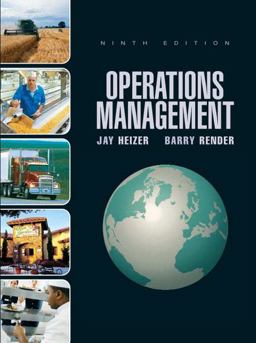 Operations Management