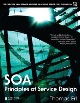SOA - Principles of Service Design