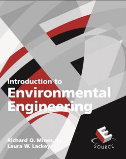 Introduction to Environmental Engineering  9780132347471 Front Cover