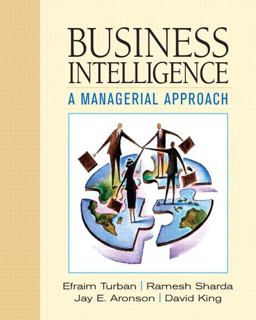 Business Intelligence