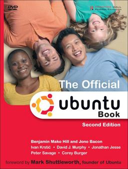 The Official Ubuntu