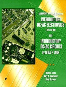 Introduction to DC-AC Electronics