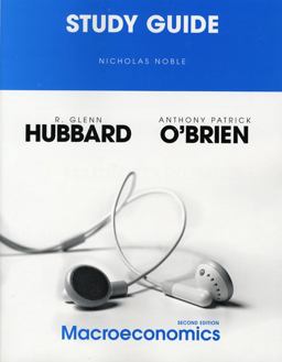 Study Guide for Macro