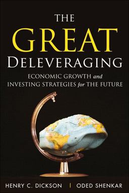 The Great Deleveraging The Great Deleveraging