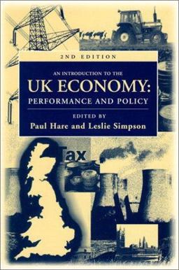 Introduction to the UK Economy