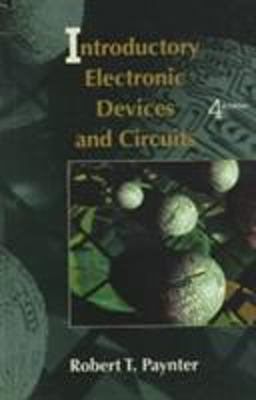 Introductory Electronic Devices and Circuits
