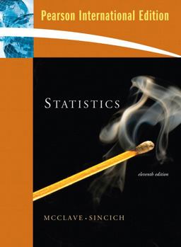 Statistics