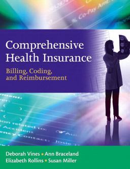 Comprehensive Health Insurance Comprehensive Health Insurance