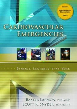 Cariodvascular Emergencies