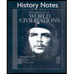 History Notes Volume II