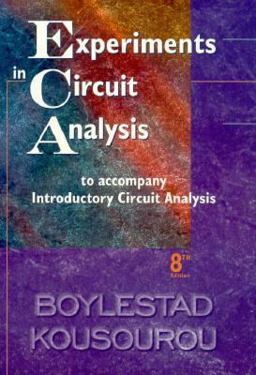 Introduction to Circuit Analysis