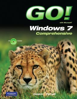 Microsoft Windows 7 Comprehensive