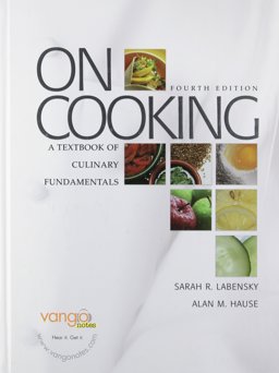 On Cooking