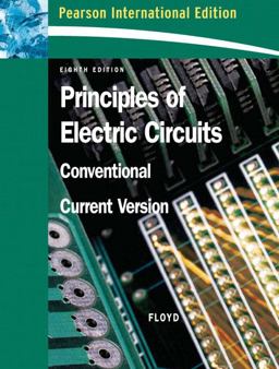 Principles of Electric Circuits Principles of Electric Circuits