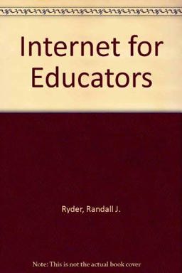 Internet for Educators