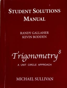 Trigonometry