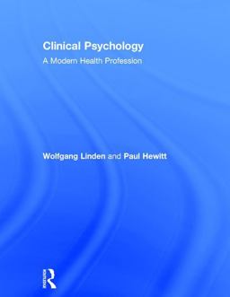 Clinical Psychology