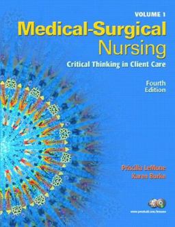 Medical Surgical Nursing