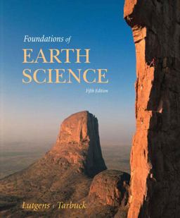 Foundations of Earth Science