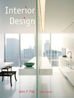 Interior Design 4th 9780132408905 Front Cover