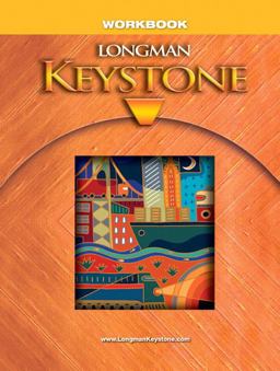 Longman Keystone