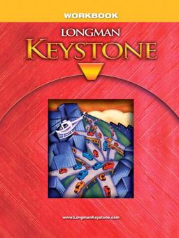 Longman Keystone
