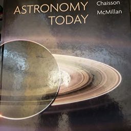 Astronomy Today