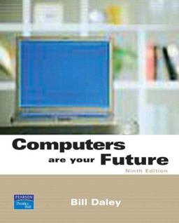 Computers Are Your Future