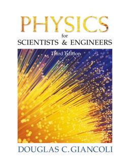 Physics for Scientists and Engineers
