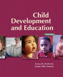 Child Development and Education with Observing Children and Adolescents CD Pkg Child Development and Education with Observing Children and Adolescents CD Pkg